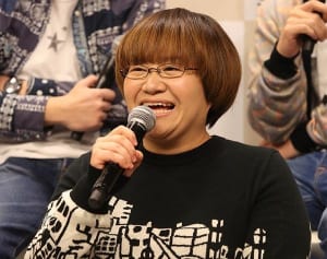 近藤春菜　加藤浩次が『スッキリ!!』新司会に推す意外な理由