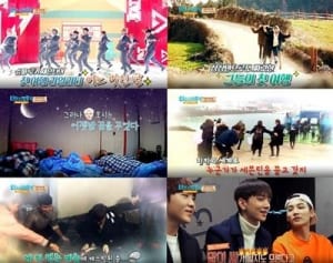 SEVENTEEN  コンサート熱狂冷めぬうちにリアリティー番組始まる