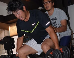 米ツアー2勝めを実現させた「松山英樹」肉体改造の壮絶合宿