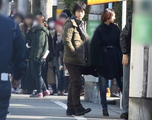 ディーン・フジオカ 五代様復活にあった「斜め45度のこだわり」