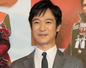 『真田丸』信長嫡男・信忠役務める新進気鋭の若手舞台俳優