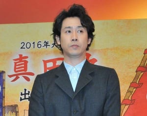 『真田丸』信幸の病弱妻大げさ“ゴホゴホ”咳の裏側