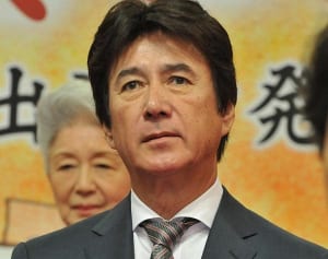 『真田丸』草刈正雄弟役はTVドラマ初出演の元劇団四季俳優