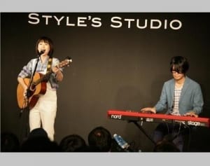 「コアラモード．」デビュー1周年　横浜で記念ライブ