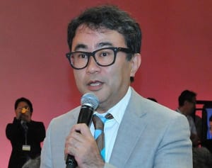 『真田丸』三谷の“秘蔵っ子”が真田家のムードメーカーに