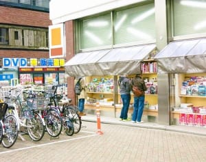 国分太一語るデビュー前「SMAPとして雑誌に出たことある」