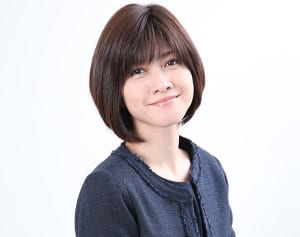 内田有紀「女性のDV体験談を聞いて演技に生かしています」