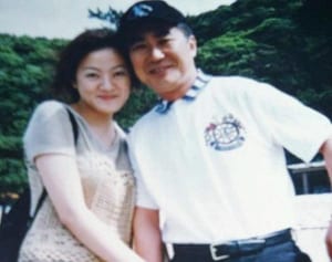 桂文枝「20年間」愛人が告白「師匠は私の最愛の人でした」