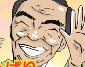 桂文枝師匠は男泣き？20年不倫告白も残る違和感の正体