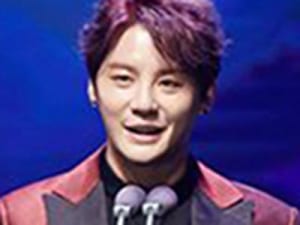 JYJ ジュンス主役ミュージカル「デスノート」が最優秀賞受賞