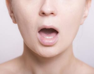 花粉症の緩和・予防に１日20秒のツボ押しのすすめ