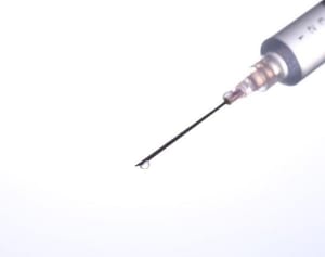 医師の花粉症対策「注射１回打てば1シーズン悩まずに」