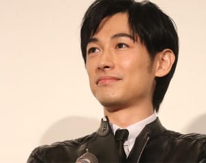 ディーン・フジオカ「フォーの美学」TVで話題の店長も絶賛