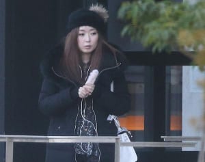 ものまね女王・荒牧陽子　2年半前の不倫略奪婚を初めて謝罪　