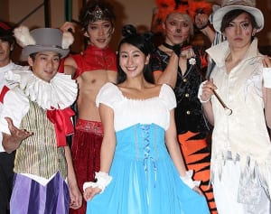 浅田舞 破局恋人の父が困惑「少し前に食事もしたのに…」