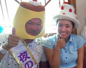 ファンクラブ会長が語った女王「イ・ボミ」が愛される理由