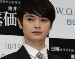 『あさが来た』瀬戸康史演じる“ナルさま”知るキーワード５