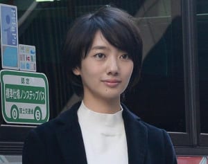 「靴下をブンブン振り回して…」瀬戸康史が見た現場での波瑠