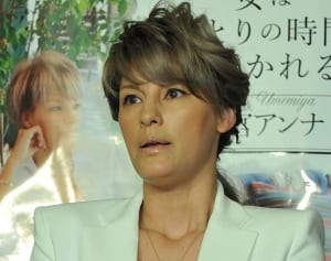 梅宮アンナ　育児放棄報道に「びっくり。報道で娘傷ついてる」