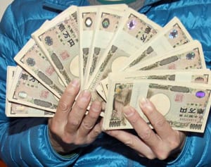 ロト6「1000万円」当せん男が「的中の真髄」を初告白！