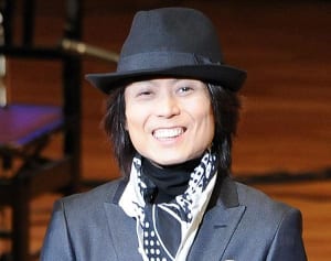 糖質の塊だけど…つんく♂が4kg痩せた「おにぎりダイエット」