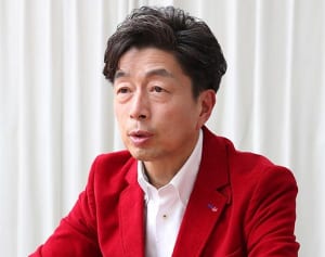 中村雅俊「歌手でよかった」震災5年で語った故郷への思い