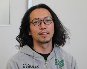 居場所づくりアシスト　発達障害児にサッカー教室　「なじめない子、気軽に来て」　相模原で