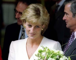 トランプ氏が本気で狙っていた「故ダイアナ元妃との再婚」