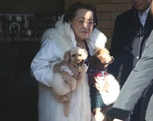 細木数子が引退告白！宗教法人を5千万円で買収、その狙いは