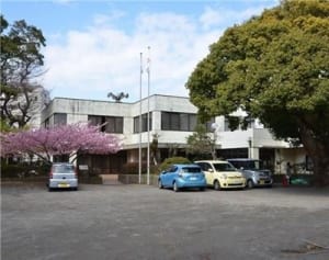 子育て世代呼び込め　三浦市が賃貸住宅整備へ