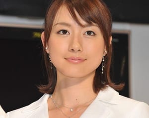 小塚と入籍の大島由香里 強さの陰に「80億円負債」の逆境