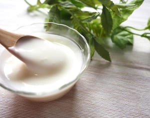 インフル予防、花粉症緩和…体にいい「ヨーグルトの食べ方」