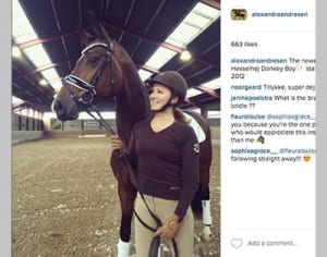 世界最年少の億万長者アレキサンドラ・アンドリーセンってどんな人？