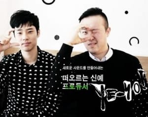 ジェジュンのアルバム手がけた作曲家がB.A.Pヨングクを絶賛！