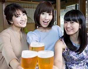 元テレ東の亀井京子アナが語る「コンパは疲れちゃう」理由