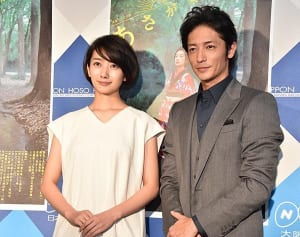 「あさが来た」玉木宏が波瑠に見せた“理想的すぎる気配り”