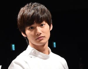 武井咲が共演中の野村周平を「珍しいタイプ」と語る理由