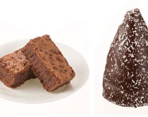 【今週の対決】超注目！日本初上陸のチョコレート店