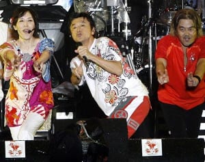 サザン桑田の福山口撃なぜ定番？その陰にあるちょっといい話