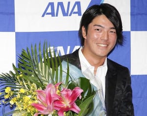 石川遼 支え続けてくれた彼女へ…父が語る“１年前の約束”