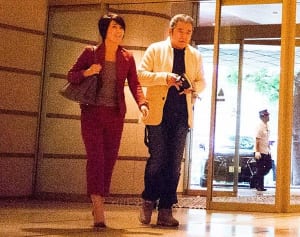 松方弘樹　病室は面会謝絶に…内縁妻が続ける「孤独な看護」