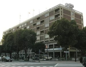 勤務中のタバコは不公平　横浜市職員、喫煙是正へ