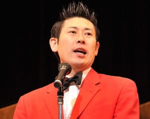 復興ボランティア続けるマギー審司「まだやってるの？という空気感じることも」