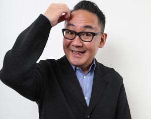 林家正蔵『家族はつらいよ』出演に「おふくろが『海老名家のほうがつらい』と」