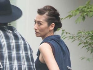 清原亜希「絶対会わせない！」愛息たちと決めた極秘再転居