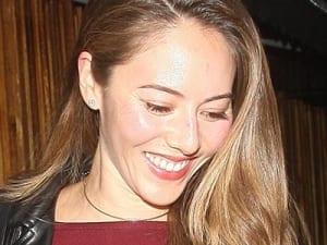 道端ジェシカ 離婚決意から3カ月、新恋人歌手は年収10億円！