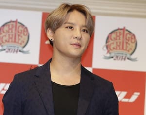 JYJジュンス 入隊前の胸中「ラストライブは絶対日本で！」