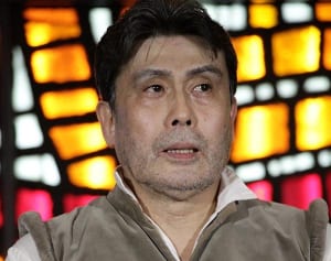 松本幸四郎　何度舞台に立っても「反省ばかりしています」