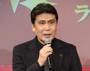松本幸四郎　歌舞伎が嫌で仕方がなかった子ども時代