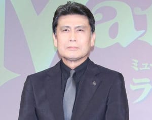松本幸四郎　二人三脚で歩んできた妻との関係
